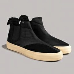 クリアウェザー ジェフリー 28cm（US10） BALLISTIC #CM0170014