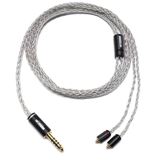 NLV-GYT 玉兎 (Gyokuto) リケーブル (120cm)