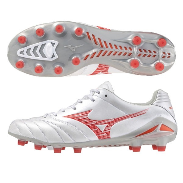 MIZUNO ミズノ スパイク モナルシーダ ネオ 3 ELITE サッカー フットボール ユニセックス P1GA242060 2E相当の方向け 即納