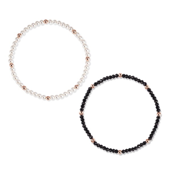 ドロシー 14k ルナブレスレット (天然石)
