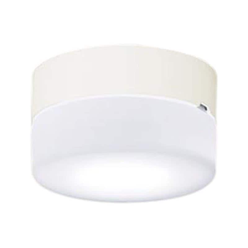 【即納】パナソニック(Panasonic) 天井直付型壁直付型 LED ポーチライト 防雨型 LGW51769W