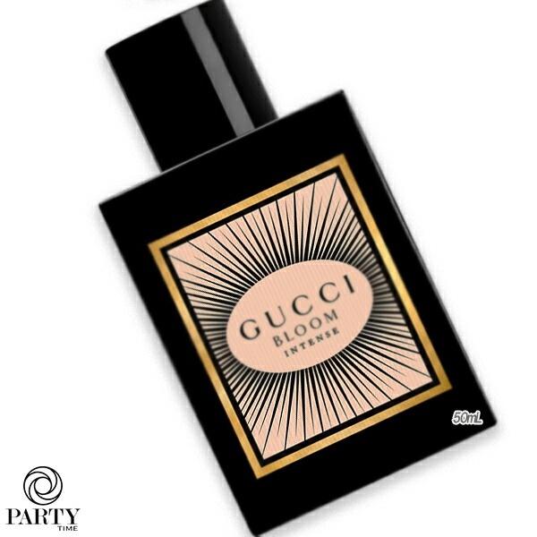 グッチ ブルーム オードパルファム インテンス 50mL