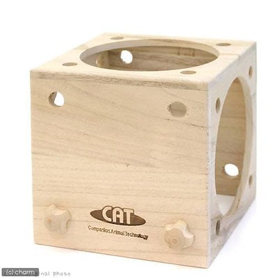 他サイト： 川井　キューブハウス　うさぎ　お家　ＣＲＣ50―20―51―40―00の商品画像