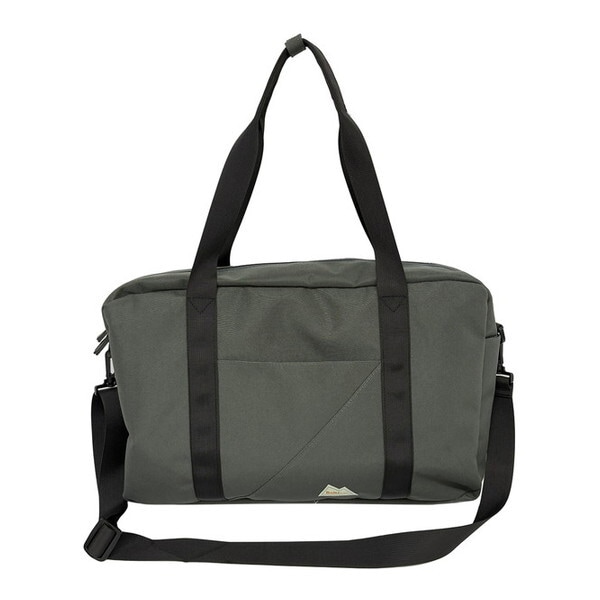 ビーム ボワット BODスラッシュ2WAYボストン B8183GY