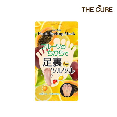Amazon.co.jp: 【韓国・フットピーリングパック】コウンバル