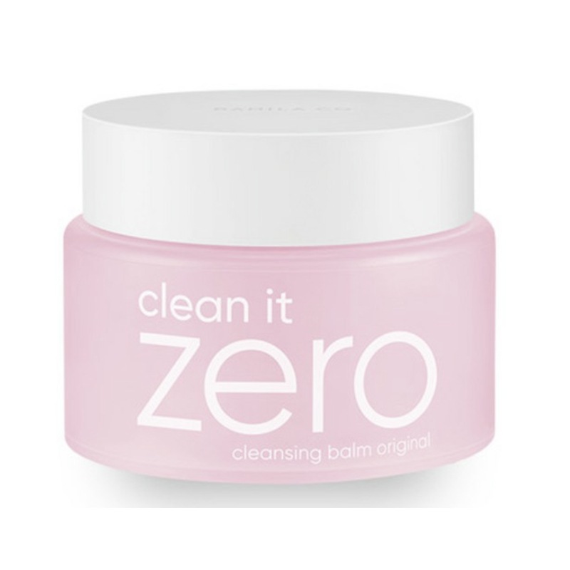 クリーンイットゼロ オリジナル クレンジングバーム 100ml