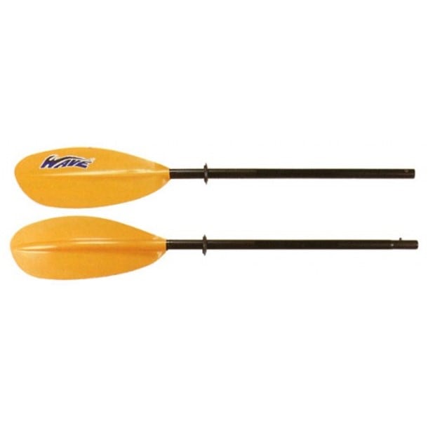 キャノン cannon キャノンウェーブ2ピースアルミ220 MAN アウトドアグッズ (mc1656)