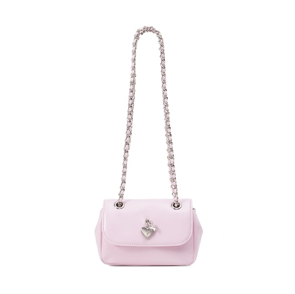 ☆idang club☆Chain Bag Mini チェーン ミニバッグ 韓国発 人気 ☆idang club☆Chain Bag Mini チェーン ミニバッグ 韓国発 人気