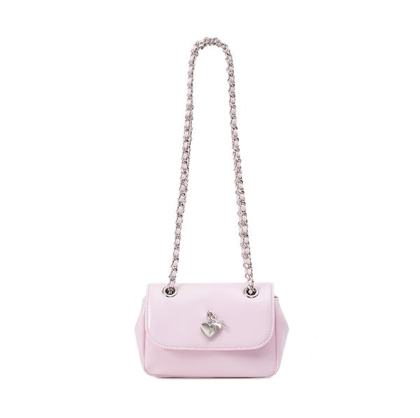 Qoo10 idang club star chain bag チェーン