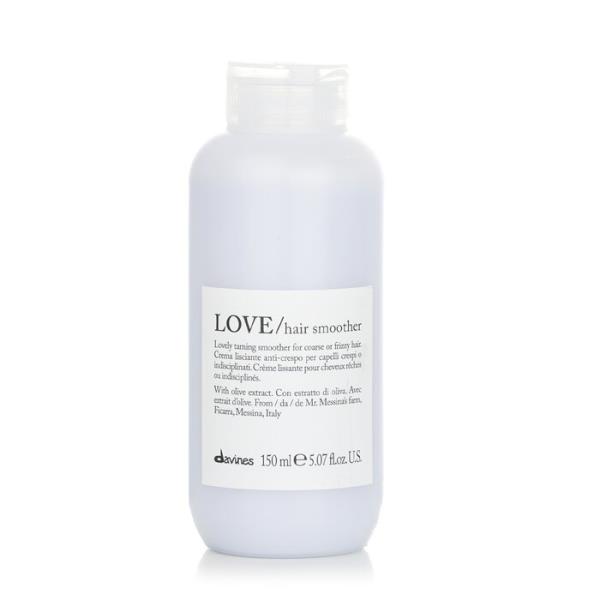 ラブ ヘアスムージングクリーム 150ml