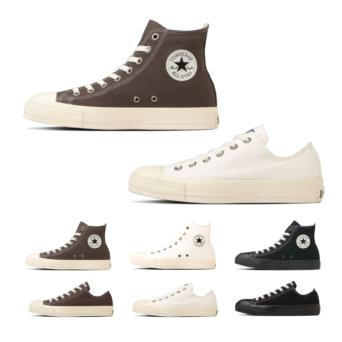 CONVERSEコンバースALLSTAR(R)EYオールスター(R) レディース