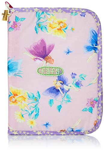 [フェフェ] マルチ・母子手帳ケース 5257-0005 PI.