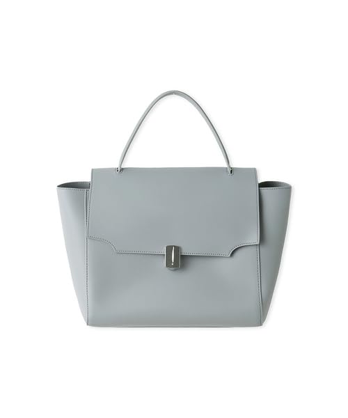 フレイ アイディー ディフォーメーションワンハンドルバッグ FWGB242303 レディース SAX