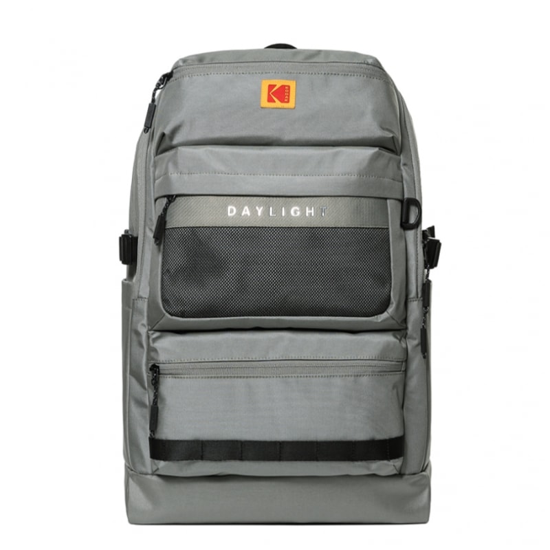 KODAK 파운디 데이라이트 백팩 GREY