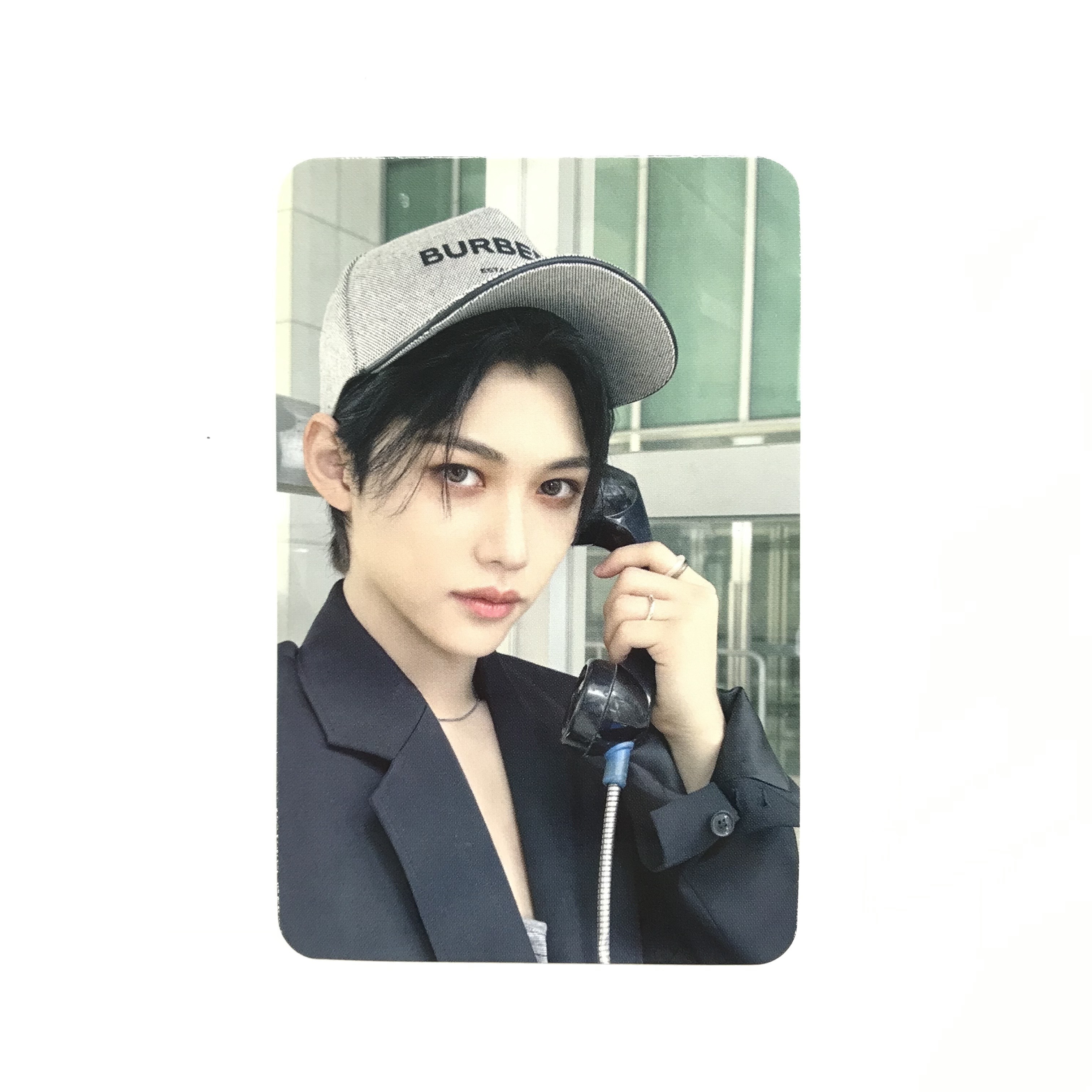KPOP グッズ JYP EntertainmentSTRAY KIDS - Maxident / Case 143 / Musickorea POB Photocard - Felix