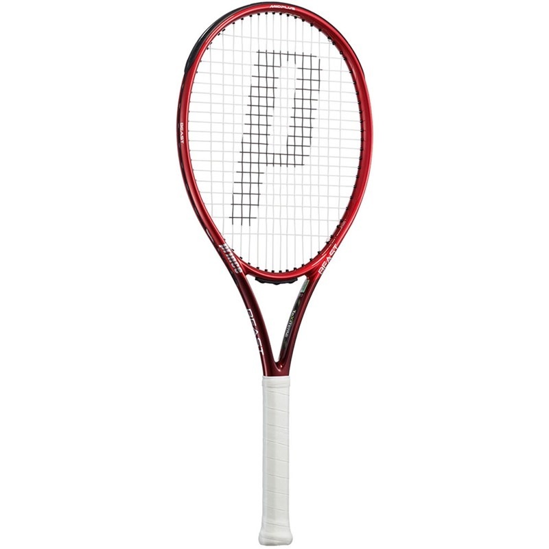 BEAST LITE 100 22 テニスラケット コウシキ (7tj153)
