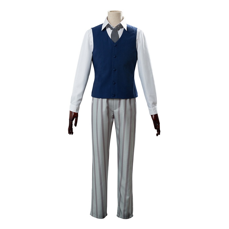 ビースターズ动物ラプソディ コスプレ衣装 コスプレレギンスユニフォーム潮服 5,076円