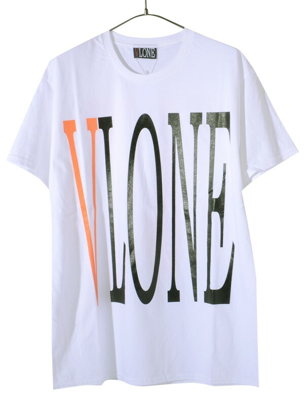 【数量は多】 VLONE STAPLE-SST-WO 半袖 レディース メンズ Tシャツ ヴィーロン カットソー
