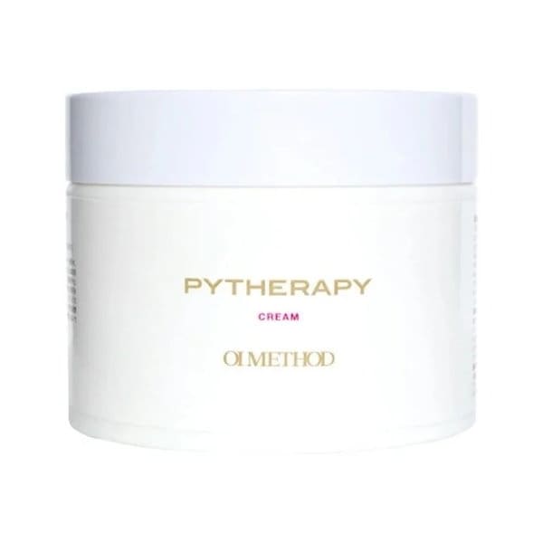 [国内正規品] オーアイメソッド PYTHERAPY クリームPRO 100ｇ OI METHOD VONESTIS ハン ドスク院長 ナノバイオ化 韓国 特許取得 精製 皮膚 角層