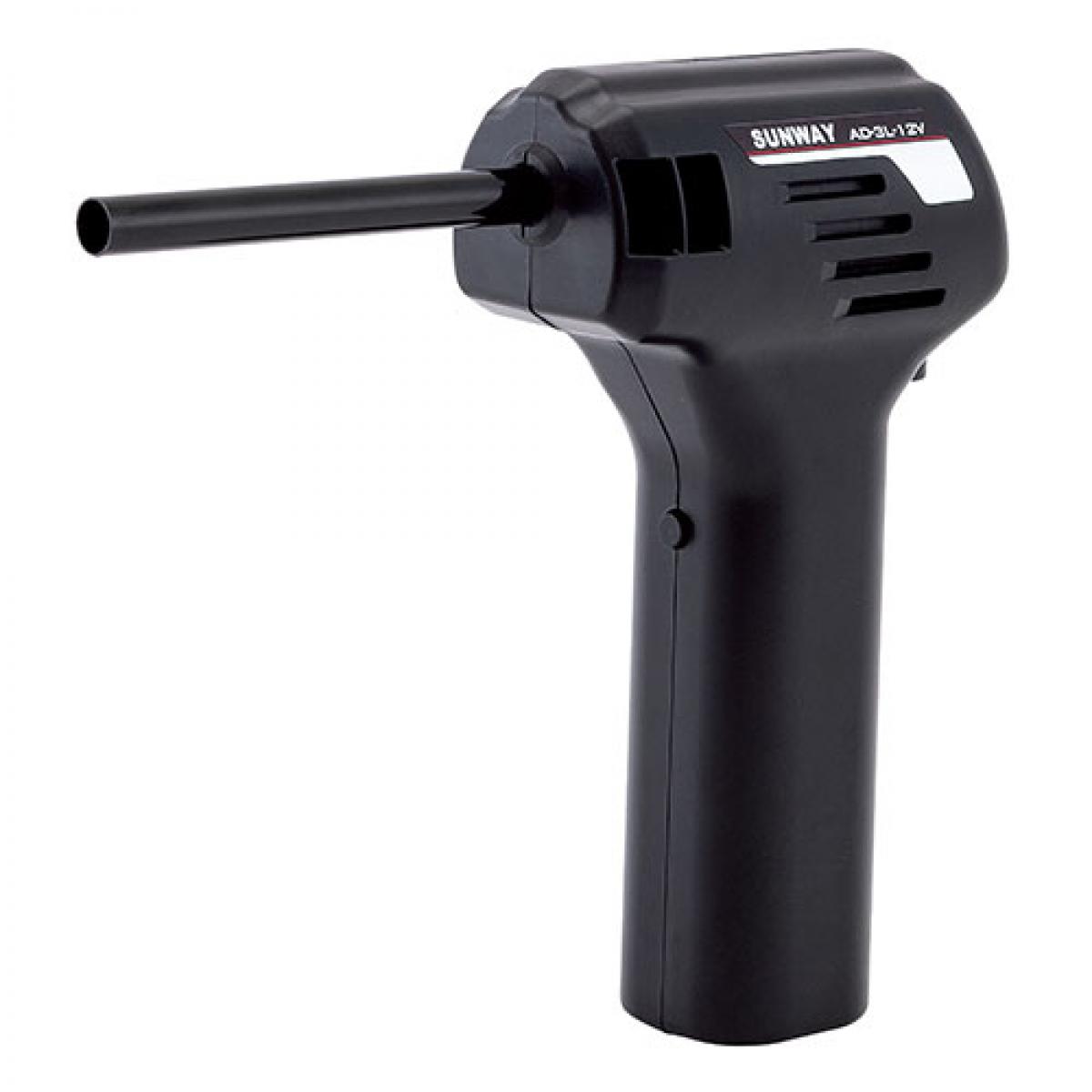 サンウェイ　ダストブロワ　ブロワー　掃除　清掃　ｻﾝｳｪｲ ﾀﾞｽﾄﾌﾞﾛﾜ AD-3L-12V