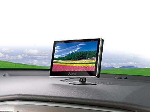 データシステム スーパースリムモニター 5インチワイド/ピン端子入力 SSM-W5.0II Data