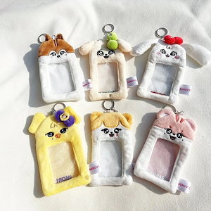 ive minive トレカケース