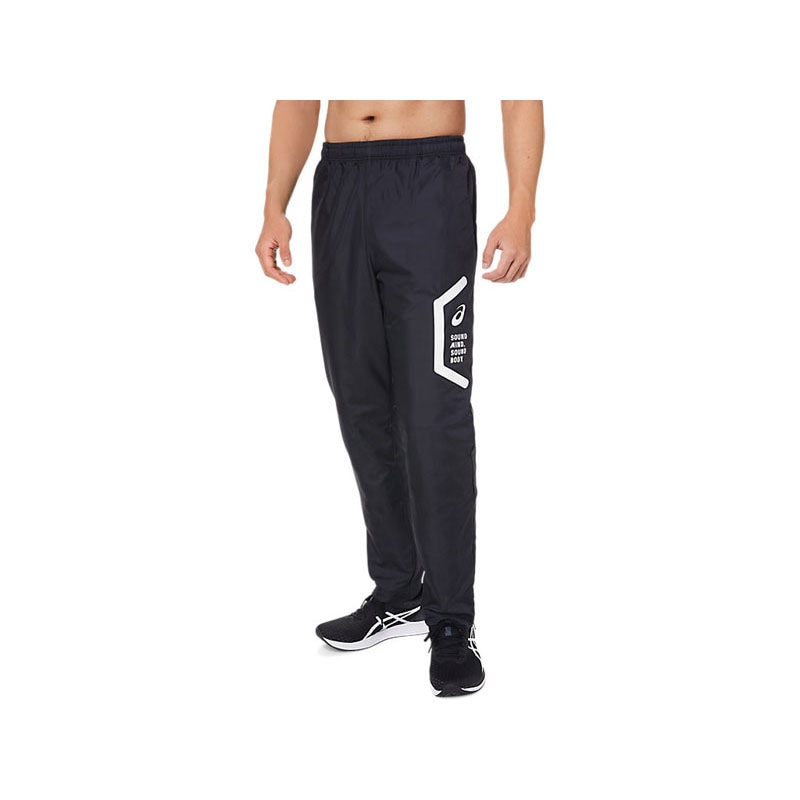 TEAM HEX WINDBREAKER PNT SAトレーニング アパレル(メンズ) (2031E062)