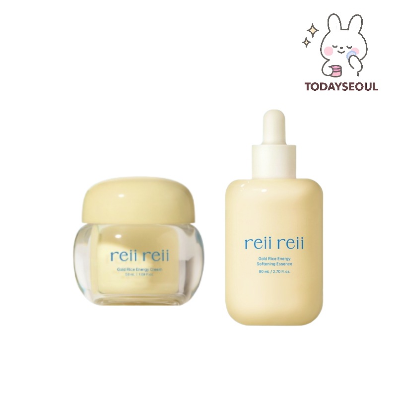 ゴールドライスデュオ（クリーム50ml＋エッセンス80ml）