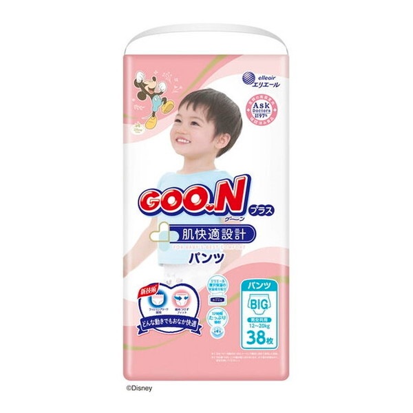 �O�[���v���X �����K�݌v�p���c BIG�T�C�Y 38��