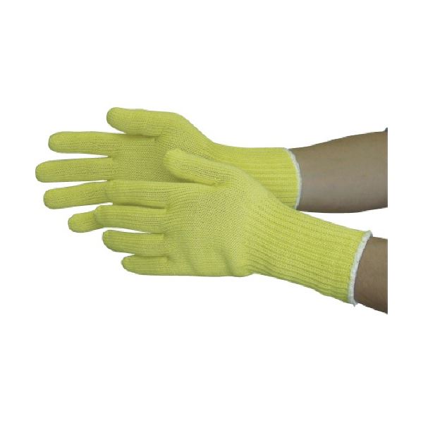 （まとめ）東和コーポレーション トワロン ケブラー K-110 7ゲージ 長手 L 1双[x5]