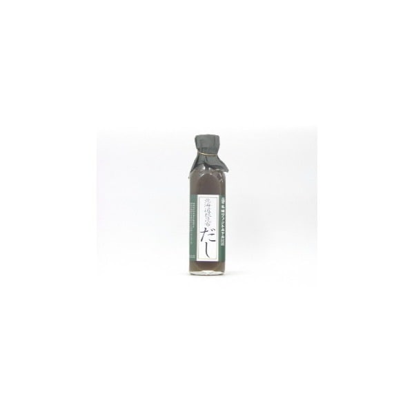 グランビスタ ホテル&リゾート 札幌グランドホテル 北海道根昆布だし 300ml 12 メーカー直送