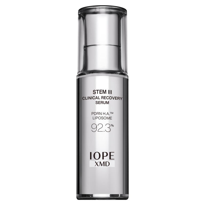 XMDステム3クリニカルリカバリーセラム30ml