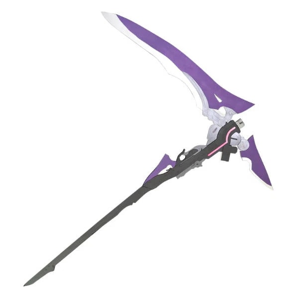 崩壊スターレイル ゼーレ コスプレ 武器道具 180cm 9,717円