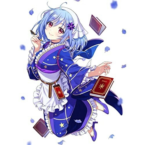 プリマドール 第4巻(初回限定版)(Blu-ray Disc) (Blu-ray) GNXA-2404