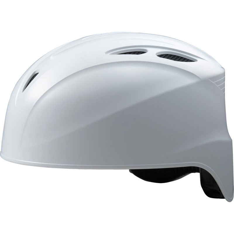 CATCHER HELMET EQベースボール アクセサリー(ユニ) 3123a689-100