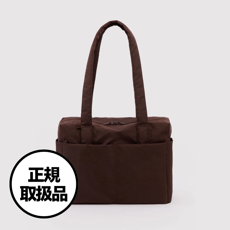 【BAGGU】エブリ クラウド バッグ Every Cloud Bag バグー ナイロン ショルダーバッグ 正規取扱品