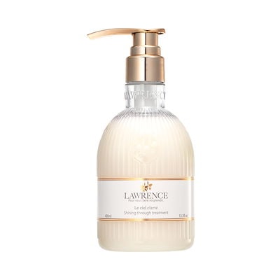 Qoo10] ロウレンス シャイニングスルートリートメ