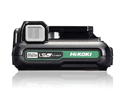 HiKOKI ハイコーキ 旧日立工機 BSL1215 国内即発送 リチウムイオン電池 10.8V 最安値挑戦