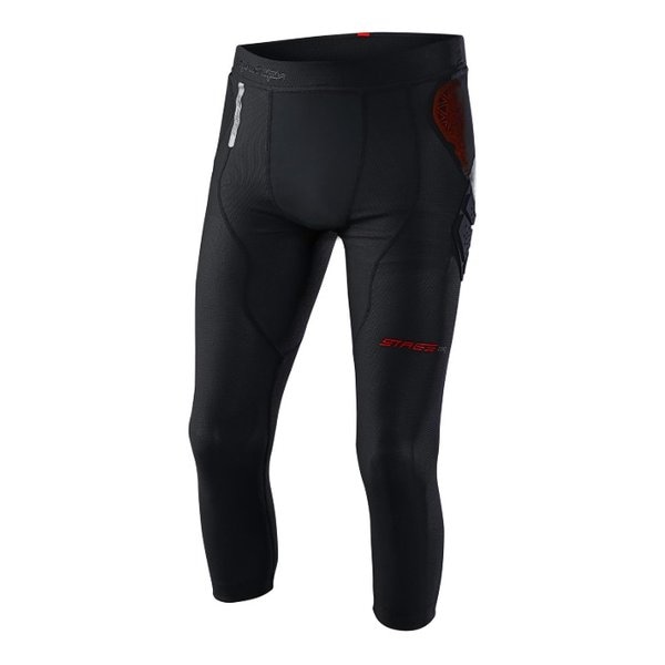 ステージゴースト Ｄ３Ｏ パンツ ブラック Ｍサイズ TDV033BK01M