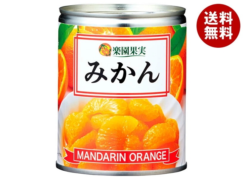 楽園果実 みかん 350g×24個入×(2ケース)