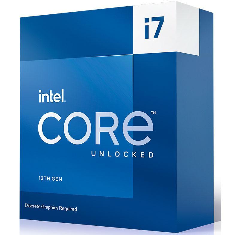 良品 動作確認済み Intel Core i7 13700K BOX 良品 動作確認済み Intel Core i7 13700K BOX