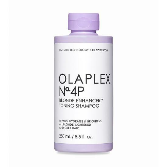 No.4P ブロンドエンハンサートーニングシャンプー 250ml (補色シャンプー) 5,209円