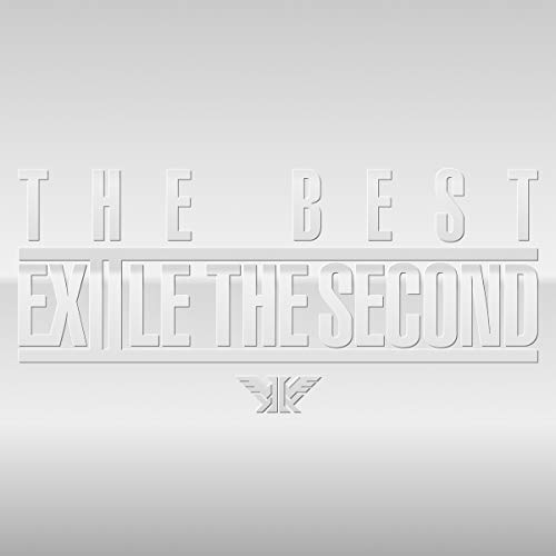 EXILE THE SECOND ／ EXILE THE SECOND THE BEST(Blu-ray Disc付) (CD) RZCD-77084