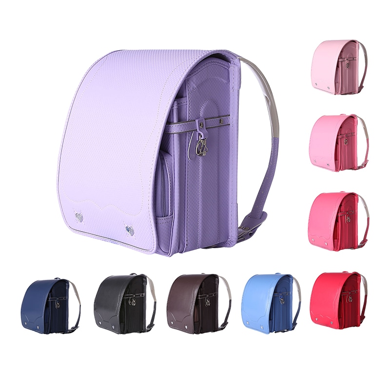 ランドセル 男の子 女の子 軽い 小学生 1年生から6年生 入学祝い リュック 撥水 通学バッグ