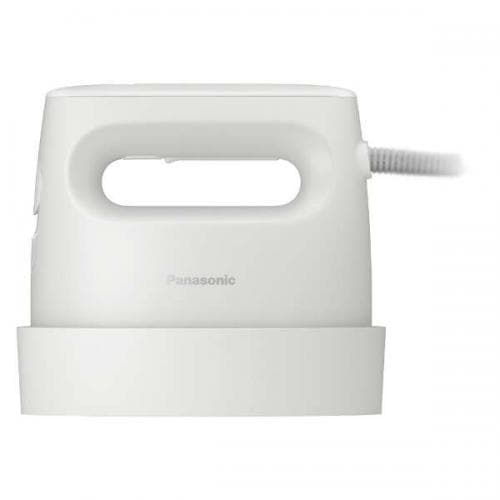 パナソニック Panasonic 衣類スチーマー クレイベージュ NI-FS70A-C