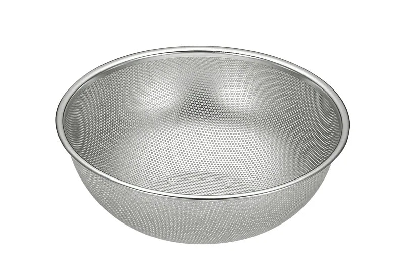 （まとめ買い）本間製作所 仔犬印 18-8パンチボール 15cm [x3]