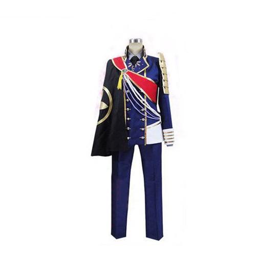 刀剣乱舞 とうらぶ 一期一振 いちごひとふり 粟田口 あわたぐち コスプレ衣装 演出服 変装 仮装 二次会 イベント パーティー