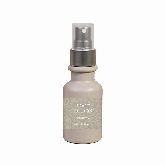 アーティスディヴォーチェ フットローション 120ml