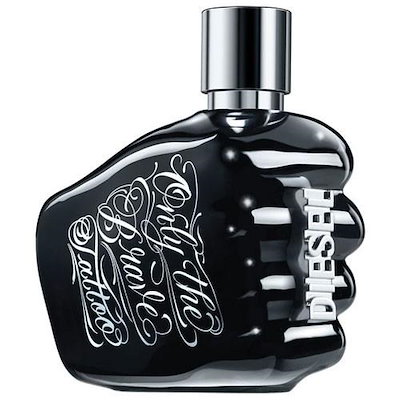 Qoo10] DIESEL ディーゼル オンリー ザ ブレイブ タト