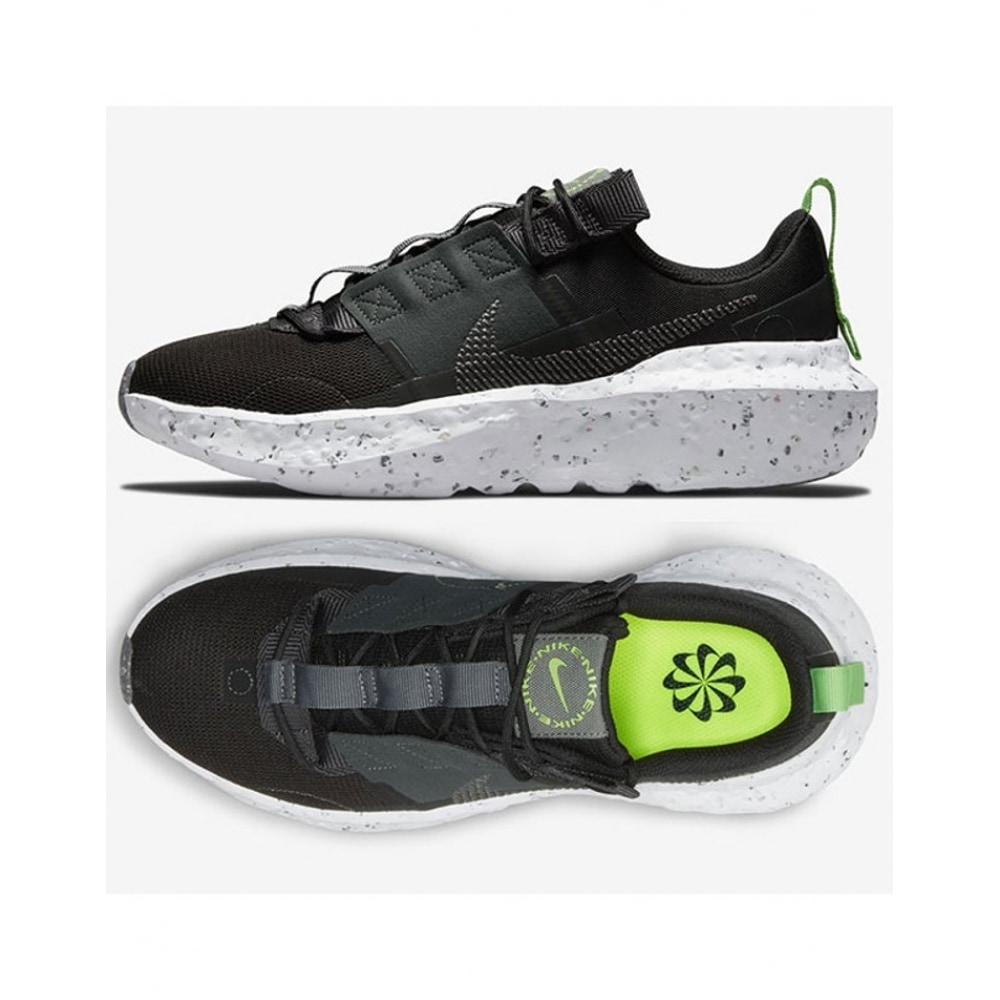 ナイキスニーカーウィメンズクレーターインパクト CW2386-001 P2203